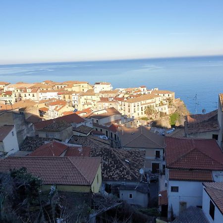 2 Bed Apartment In The Historical Center Pizzo Pizzo  Eksteriør bilde