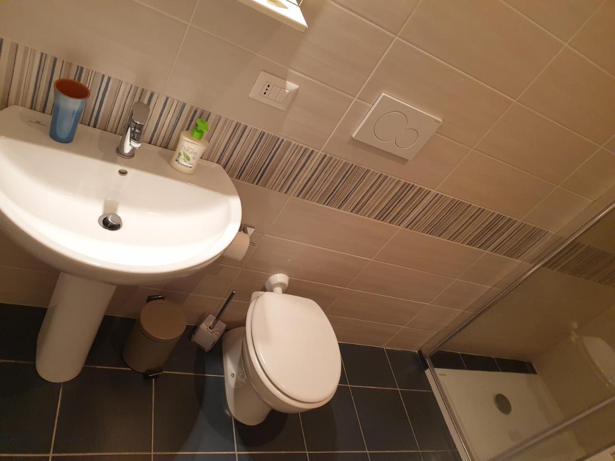 2 Bed Apartment In The Historical Center Pizzo Pizzo  Eksteriør bilde