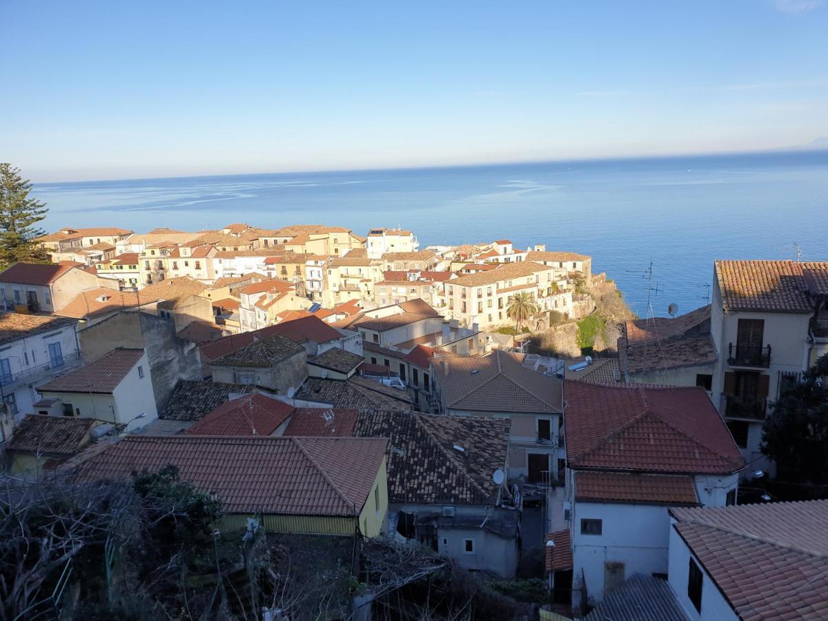 2 Bed Apartment In The Historical Center Pizzo Pizzo  Eksteriør bilde