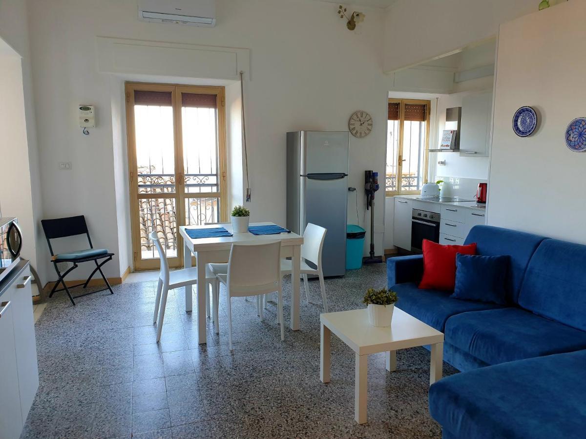 2 Bed Apartment In The Historical Center Pizzo Pizzo  Eksteriør bilde