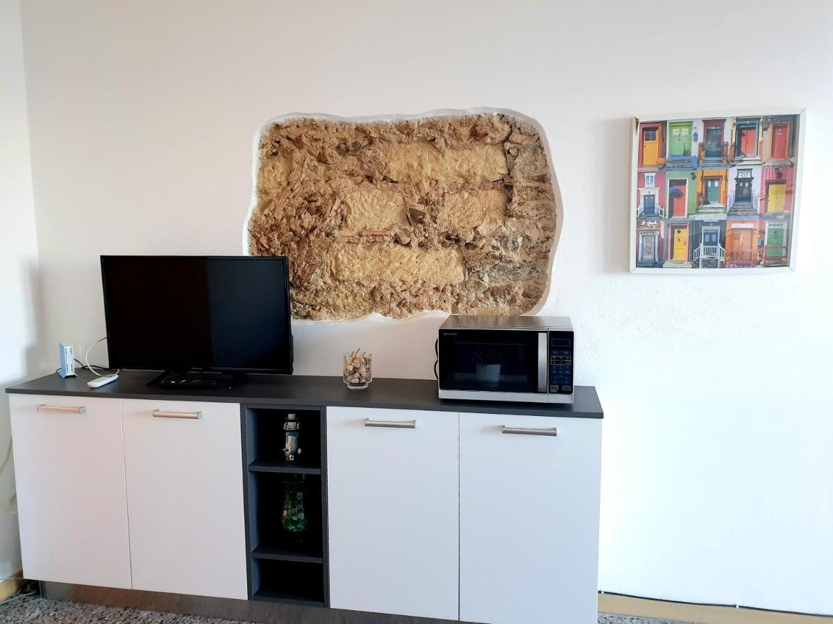 2 Bed Apartment In The Historical Center Pizzo Pizzo  Eksteriør bilde