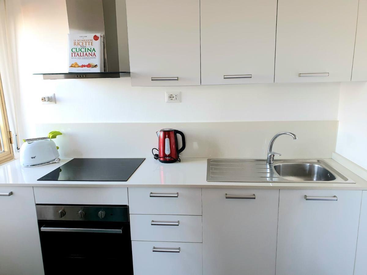 2 Bed Apartment In The Historical Center Pizzo Pizzo  Eksteriør bilde