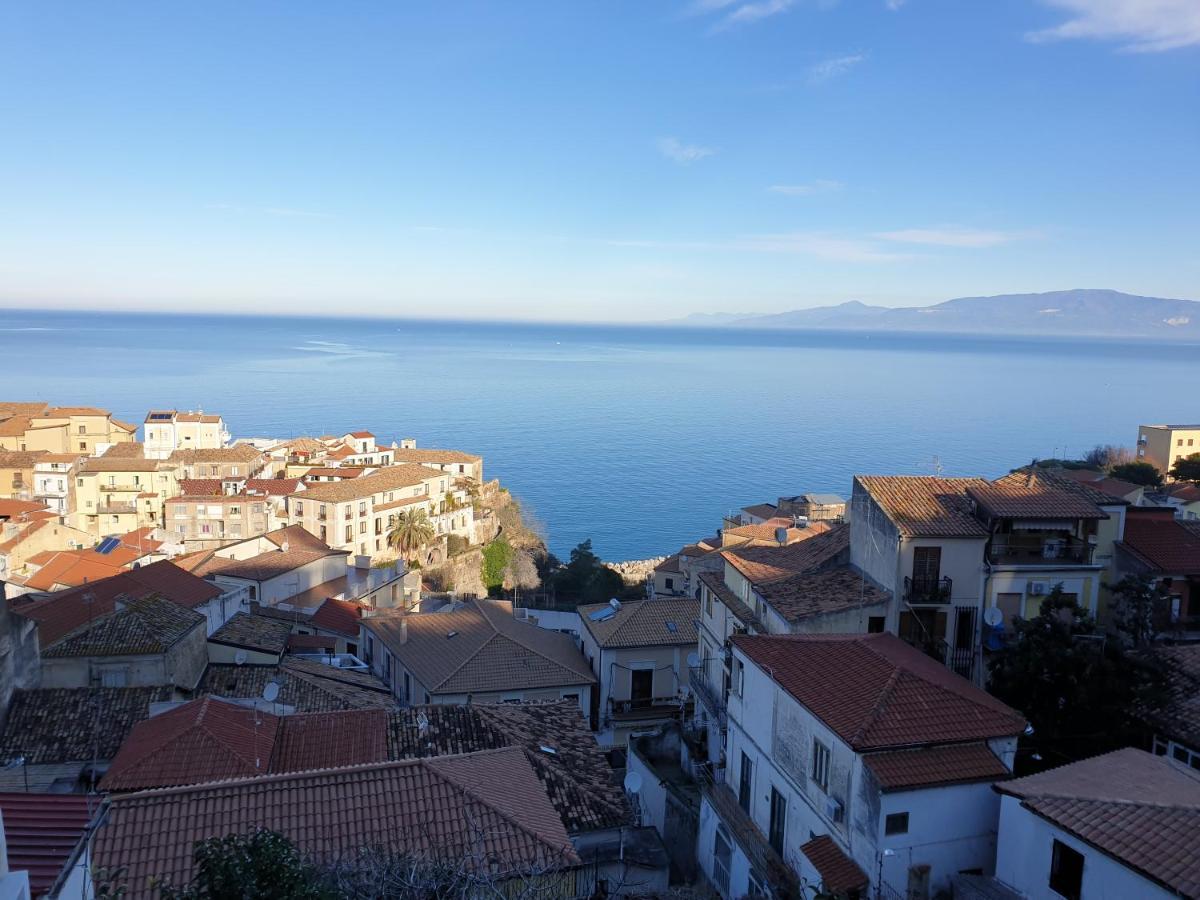 2 Bed Apartment In The Historical Center Pizzo Pizzo  Eksteriør bilde