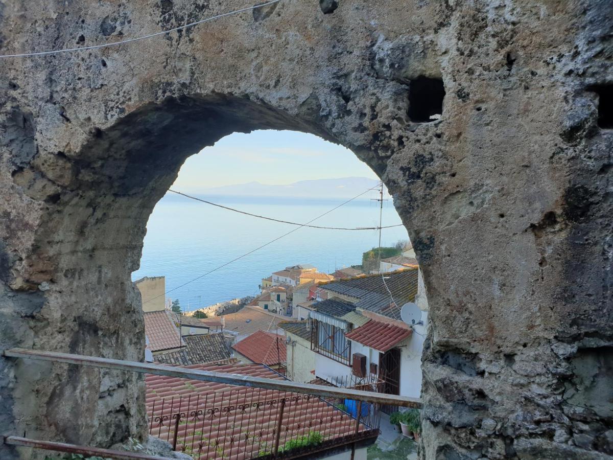 2 Bed Apartment In The Historical Center Pizzo Pizzo  Eksteriør bilde
